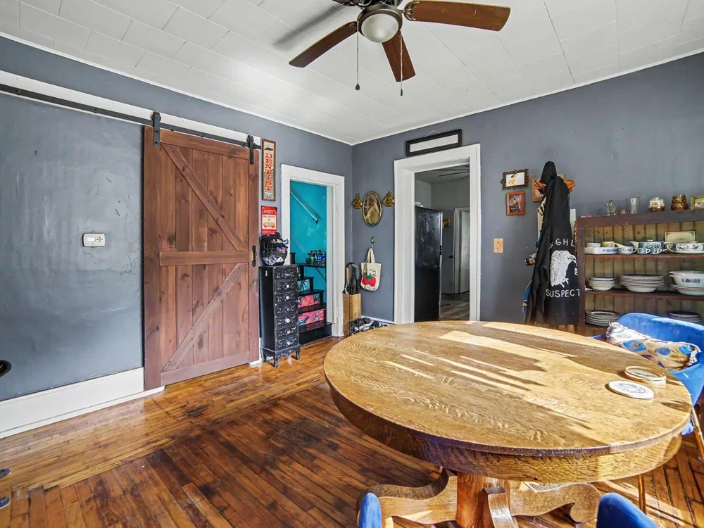 215 E Melendy Street Ludington City, MI 49431