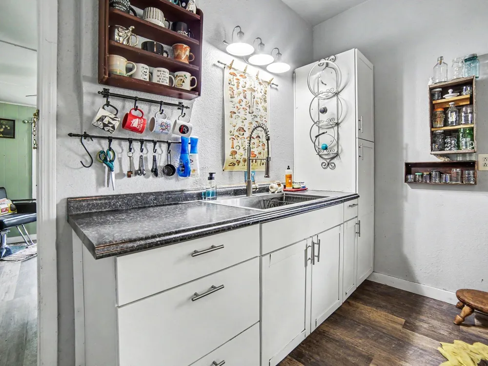 215 E Melendy Street Ludington City, MI 49431