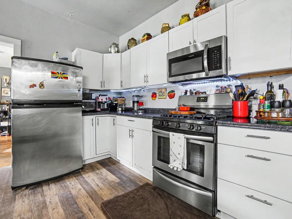 215 E Melendy Street Ludington City, MI 49431