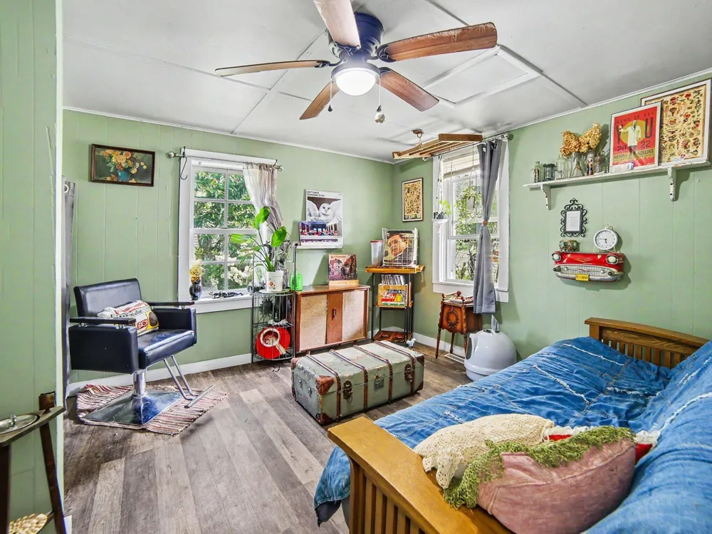 215 E Melendy Street Ludington City, MI 49431