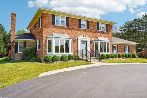 1405 Mckail Road