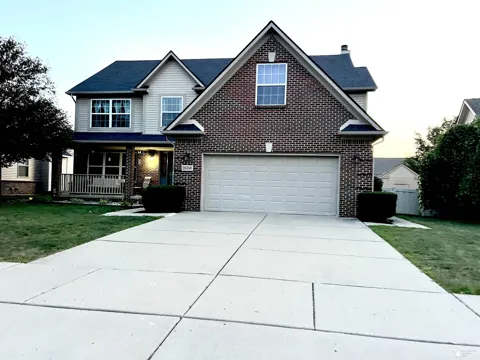26768 pepperwood Drive