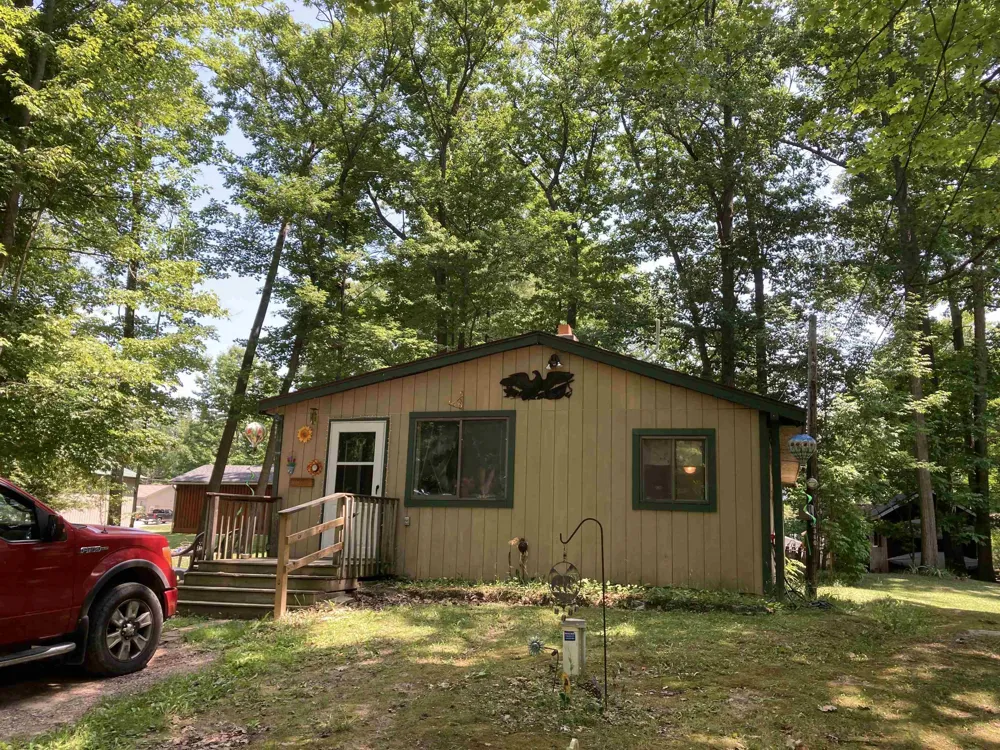 2360 Arbor Hill Township, MI 48635