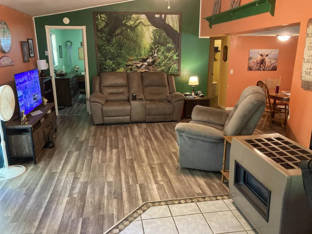 2360 Arbor Hill Township, MI 48635
