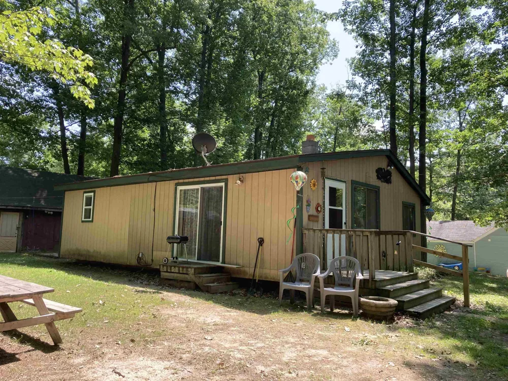 2360 Arbor Hill Township, MI 48635