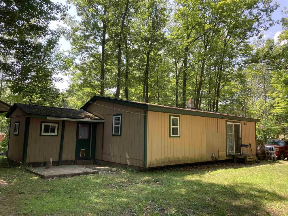 2360 Arbor Hill Township, MI 48635