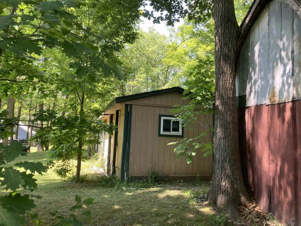 2360 Arbor Hill Township, MI 48635