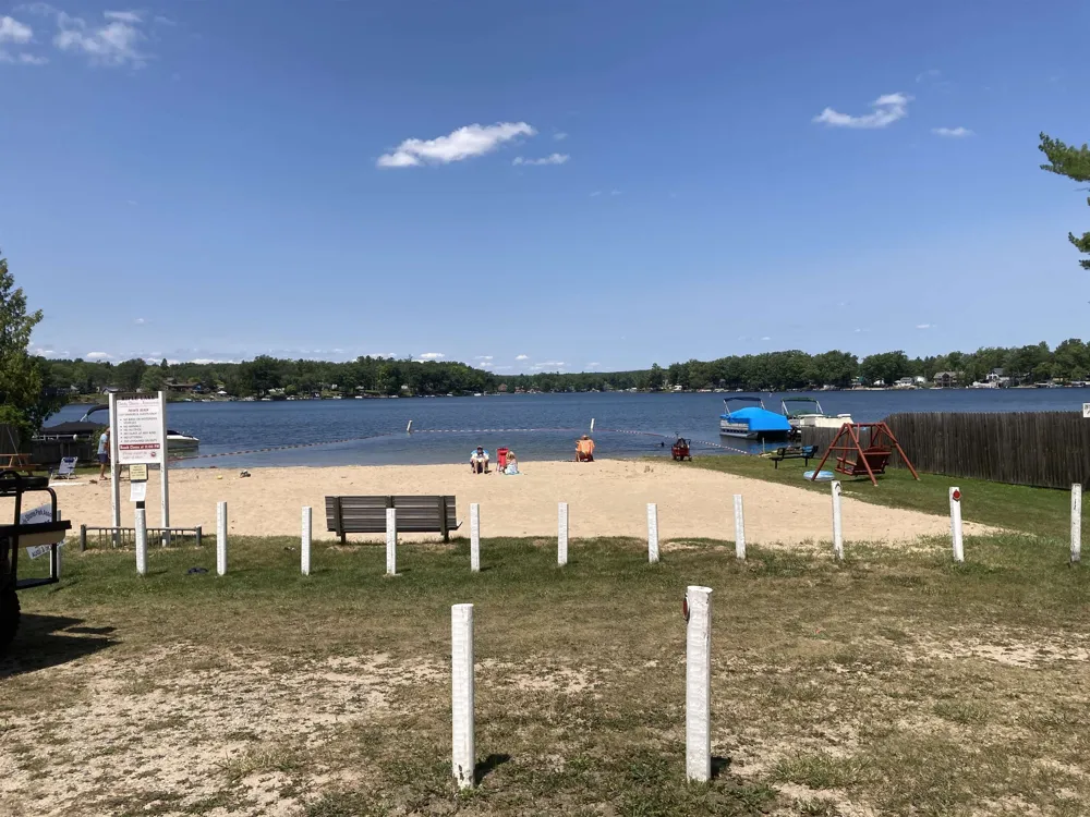 2360 Arbor Hill Township, MI 48635