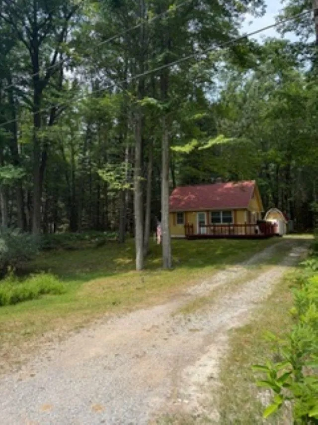 3251 Havenwood Circle Freeman Township, MI 48632