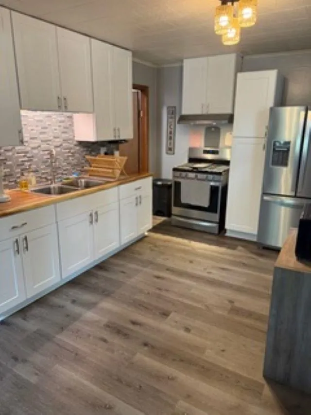 3251 Havenwood Circle Freeman Township, MI 48632