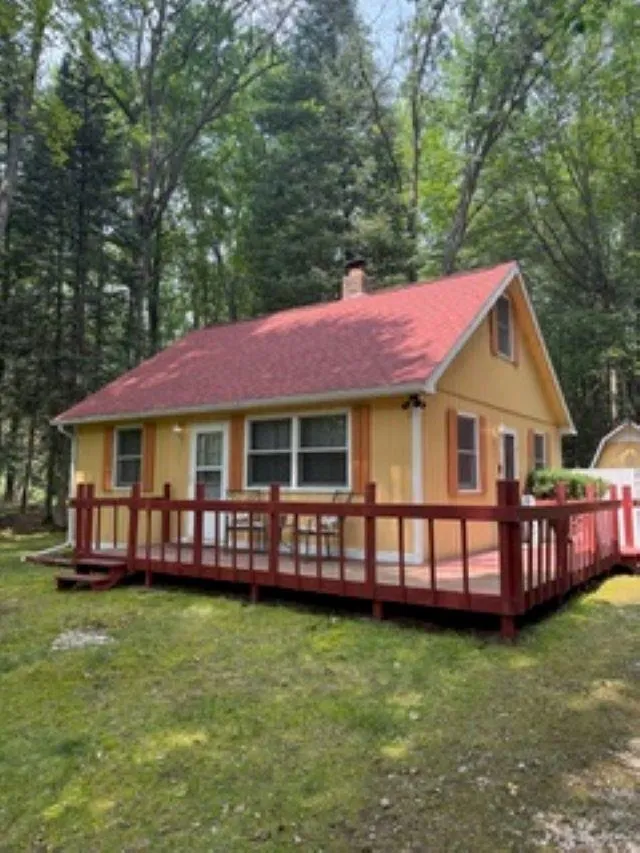 3251 Havenwood Circle Freeman Township, MI 48632