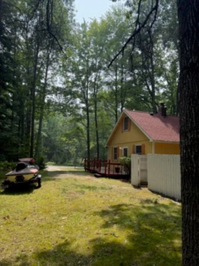 3251 Havenwood Circle Freeman Township, MI 48632