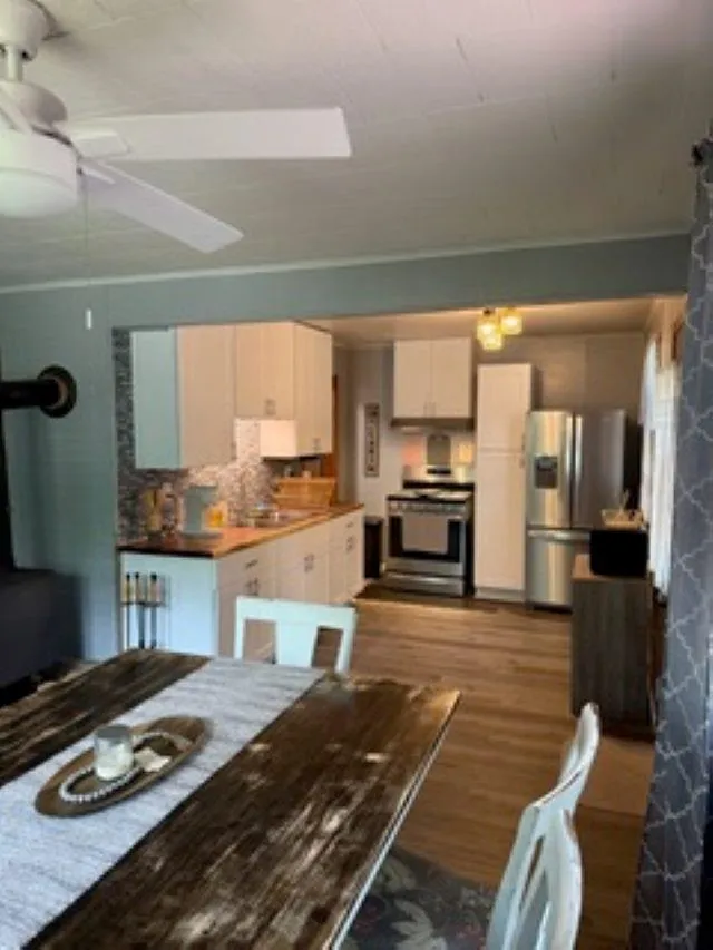3251 Havenwood Circle Freeman Township, MI 48632