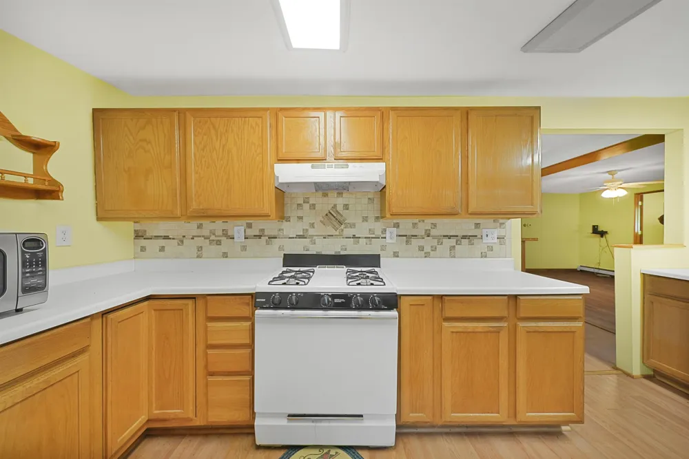 6145 Parker Drive Surrey Township, MI 48632