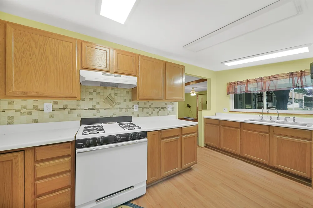 6145 Parker Drive Surrey Township, MI 48632