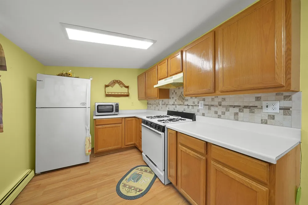 6145 Parker Drive Surrey Township, MI 48632