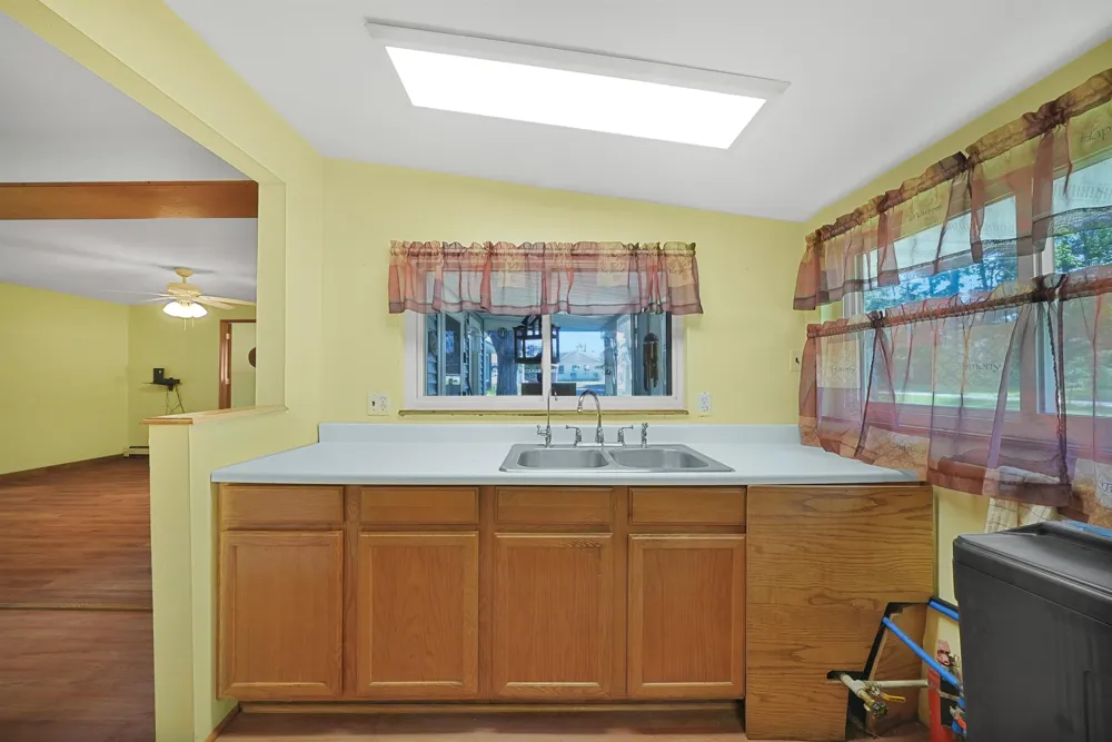 6145 Parker Drive Surrey Township, MI 48632