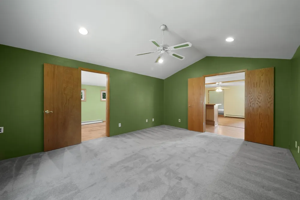 6145 Parker Drive Surrey Township, MI 48632