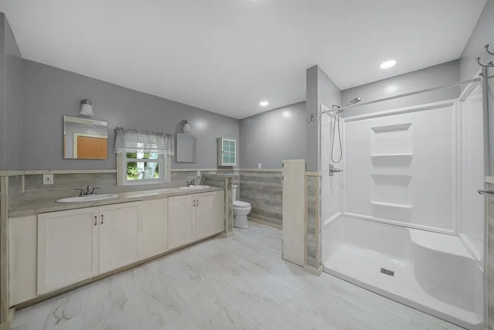 6145 Parker Drive Surrey Township, MI 48632