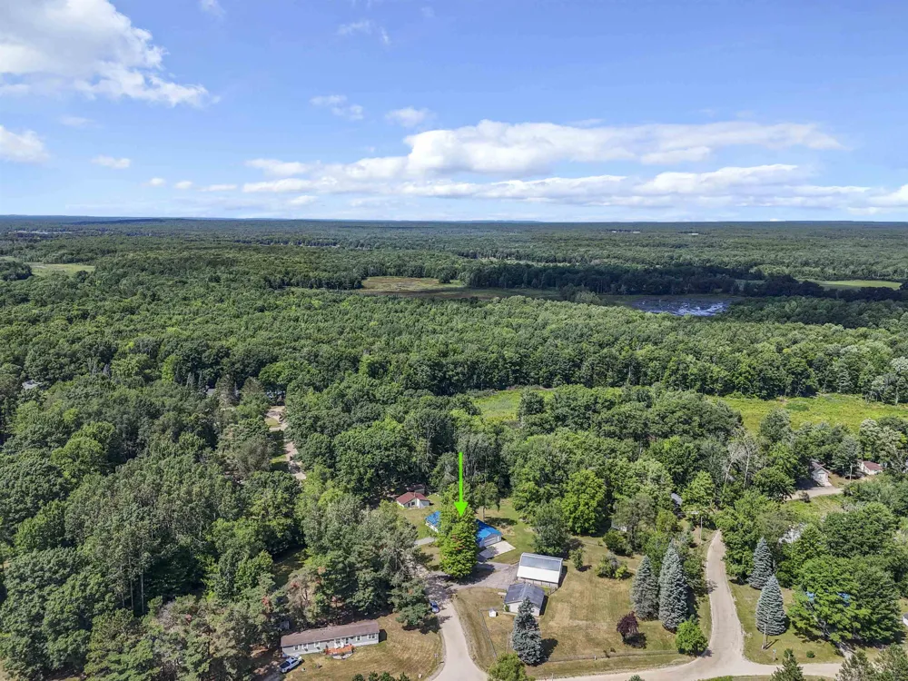 6145 Parker Drive Surrey Township, MI 48632