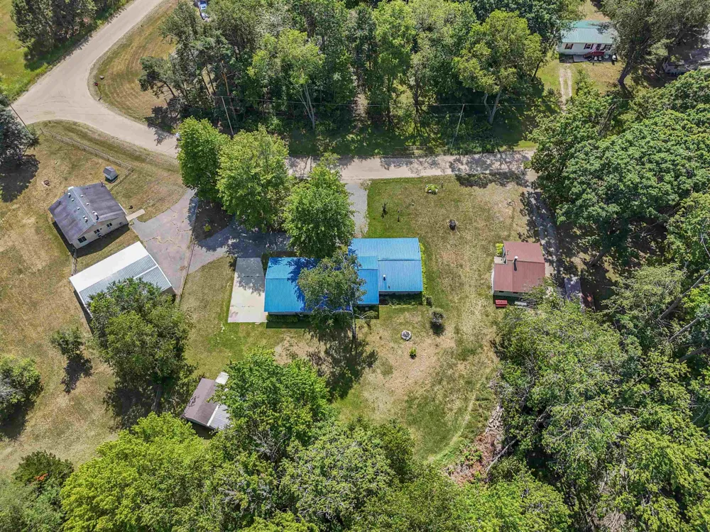 6145 Parker Drive Surrey Township, MI 48632