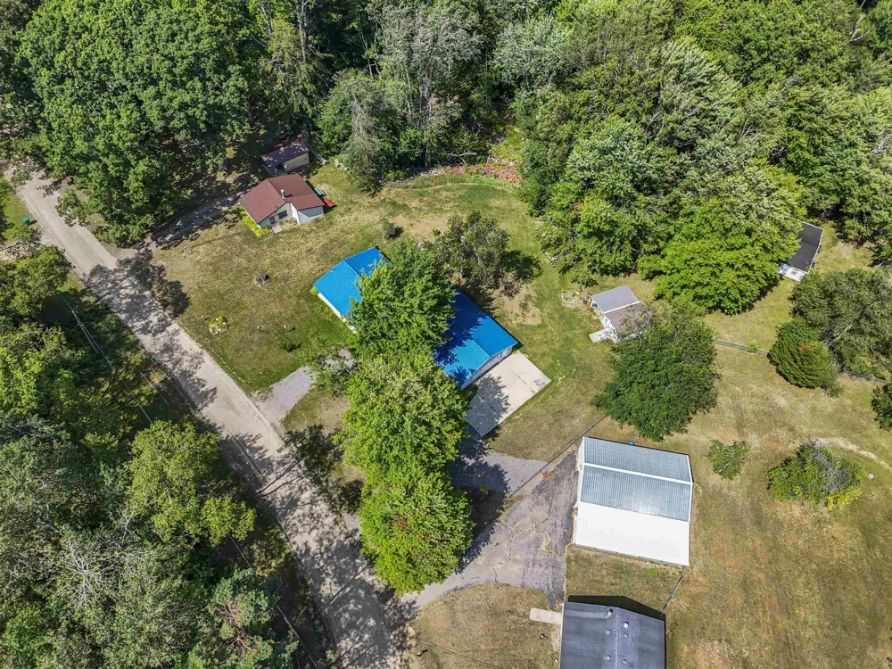 6145 Parker Drive Surrey Township, MI 48632