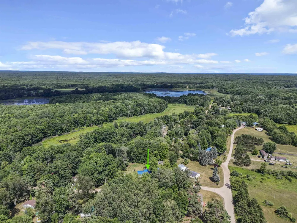 6145 Parker Drive Surrey Township, MI 48632