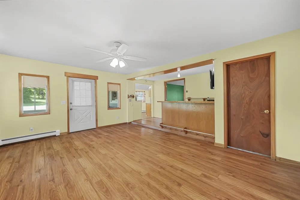 6145 Parker Drive Surrey Township, MI 48632