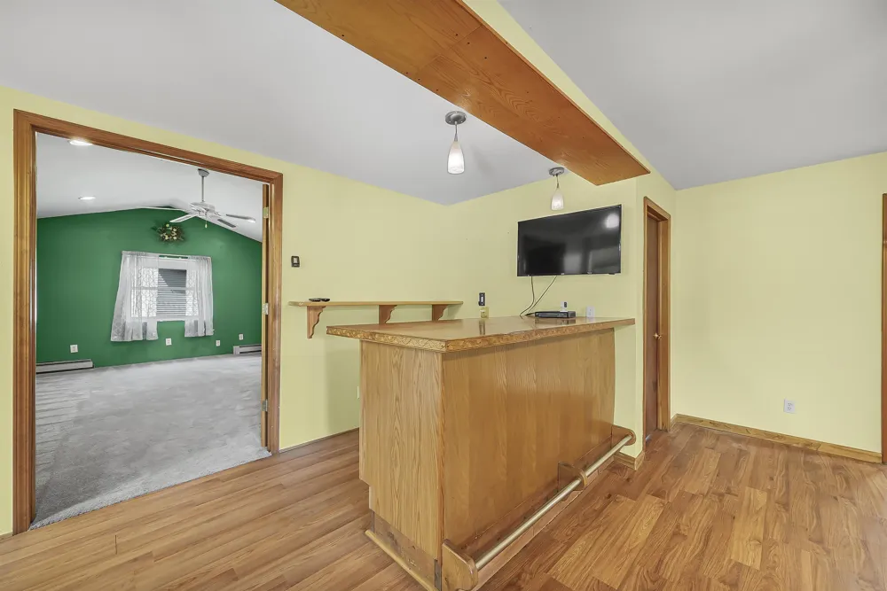 6145 Parker Drive Surrey Township, MI 48632