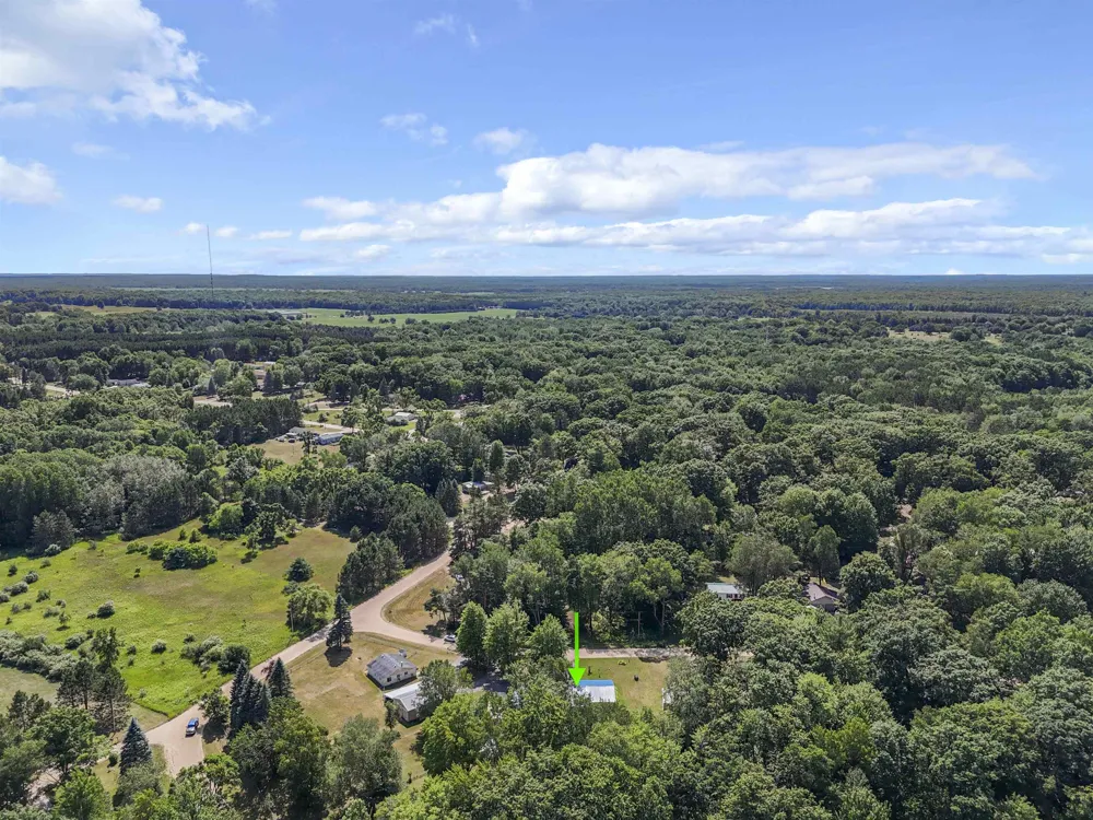 6145 Parker Drive Surrey Township, MI 48632
