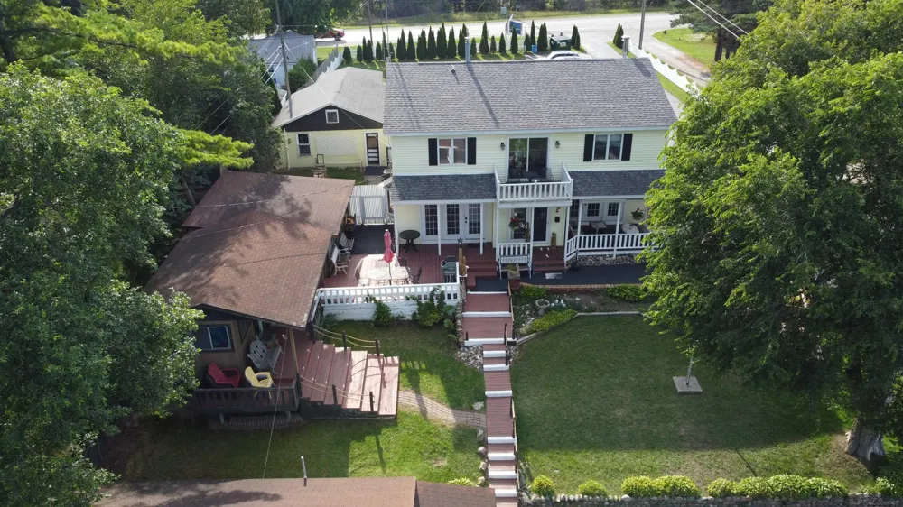 8949 Lakeshore Rd Road Worth Township, MI 48450