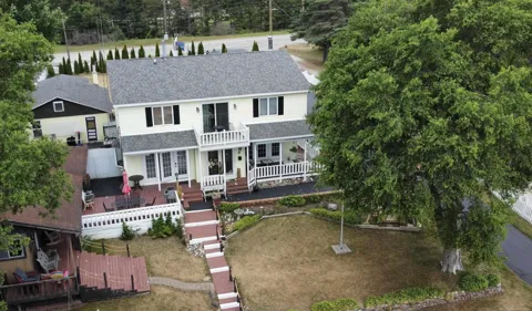8949 Lakeshore Rd Road