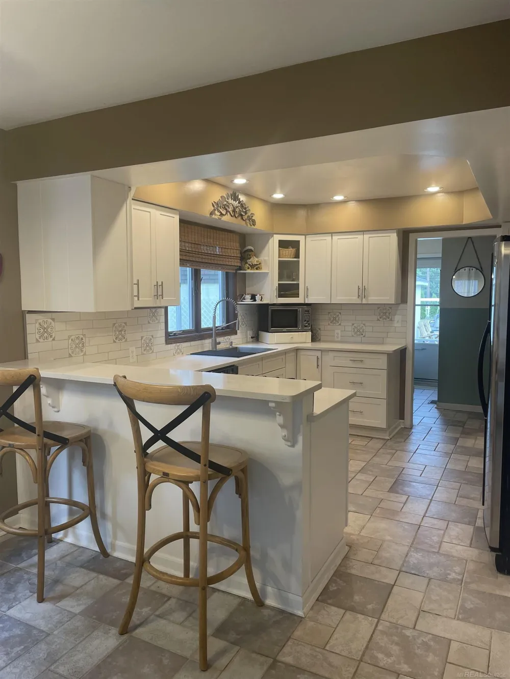 8949 Lakeshore Rd Road Worth Township, MI 48450