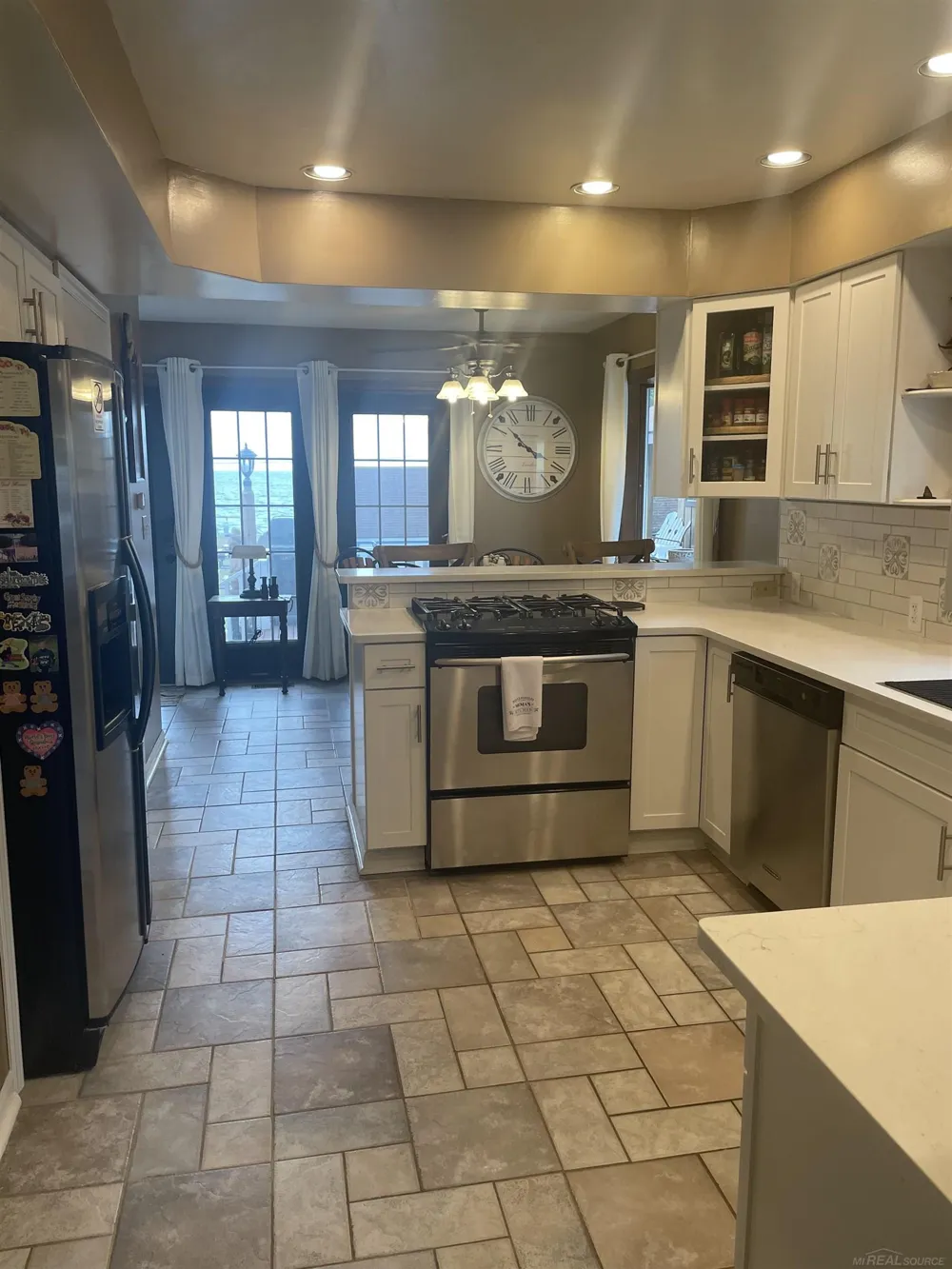8949 Lakeshore Rd Road Worth Township, MI 48450