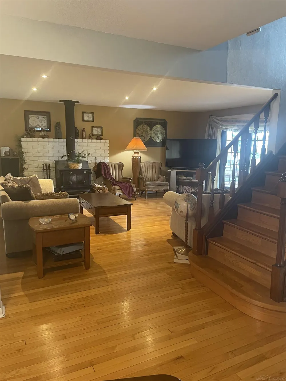 8949 Lakeshore Rd Road Worth Township, MI 48450