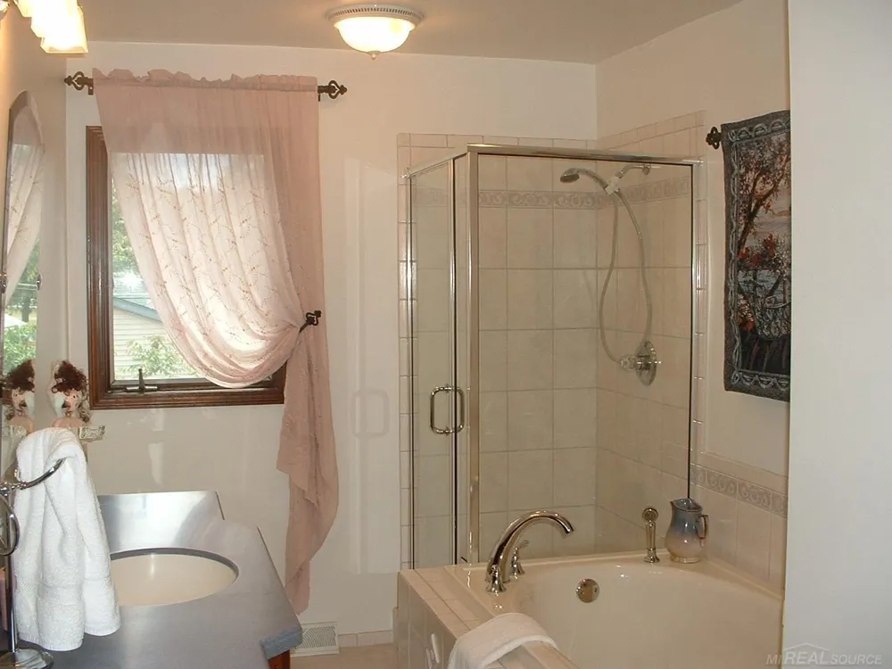 8949 Lakeshore Rd Road Worth Township, MI 48450