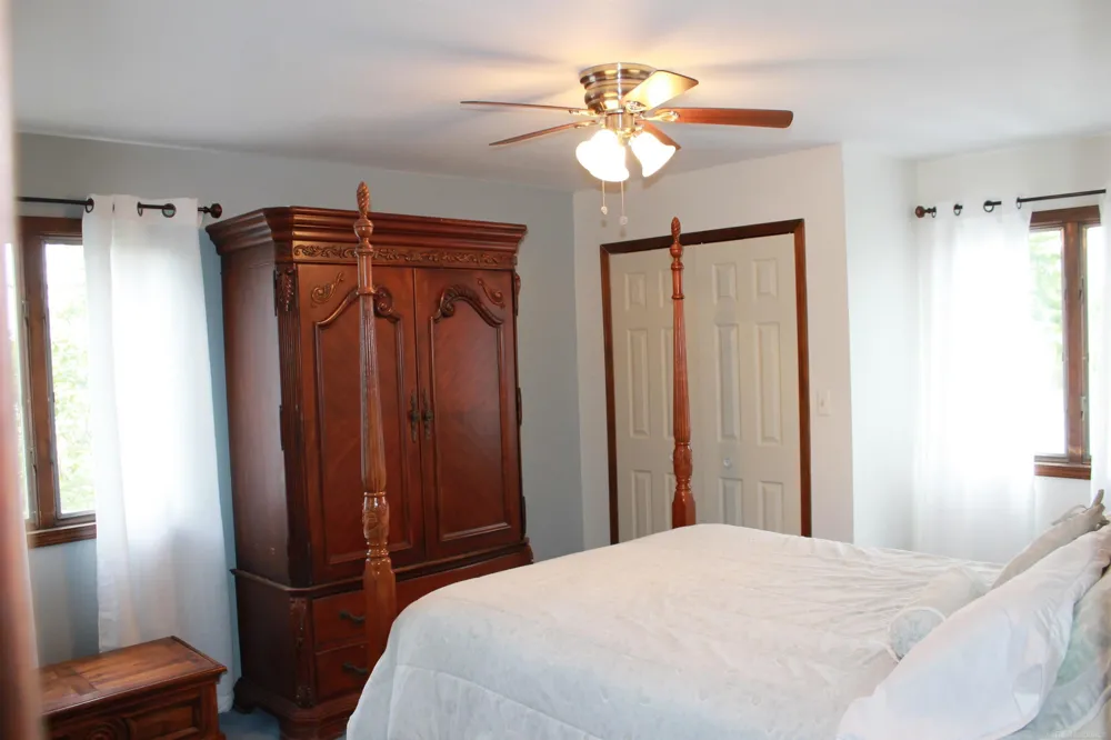 8949 Lakeshore Rd Road Worth Township, MI 48450