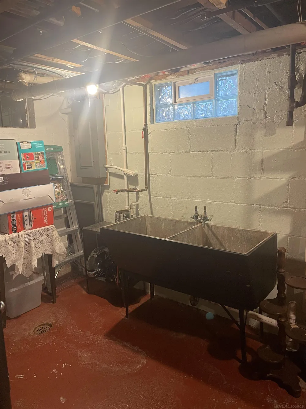8949 Lakeshore Rd Road Worth Township, MI 48450