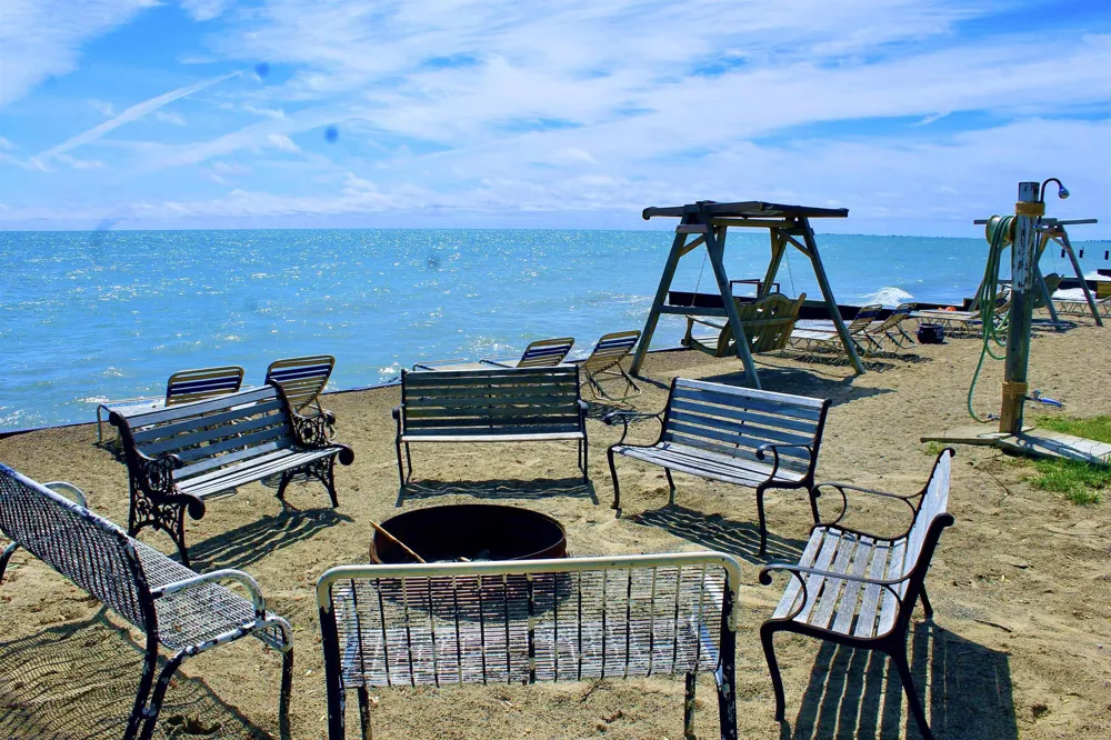 8949 Lakeshore Rd Road Worth Township, MI 48450
