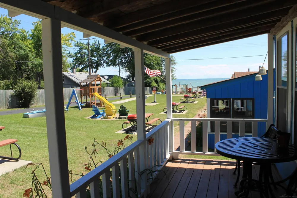8949 Lakeshore Rd Road Worth Township, MI 48450