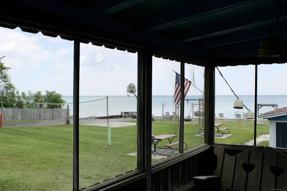 8949 Lakeshore Rd Road Worth Township, MI 48450