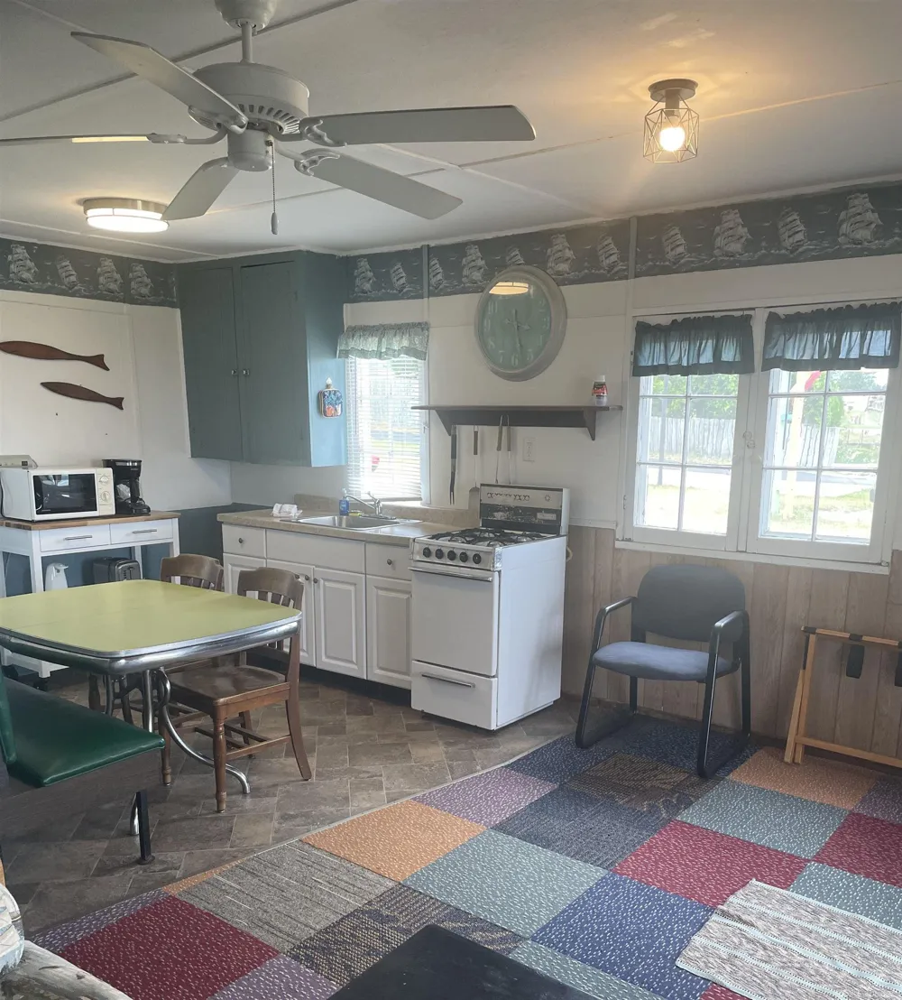 8949 Lakeshore Rd Road Worth Township, MI 48450