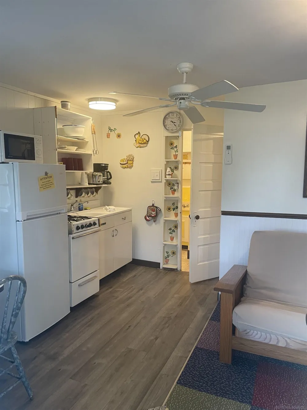 8949 Lakeshore Rd Road Worth Township, MI 48450