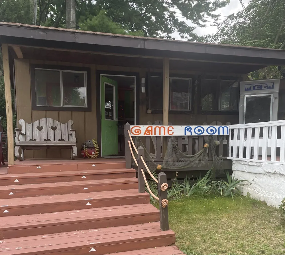 8949 Lakeshore Rd Road Worth Township, MI 48450