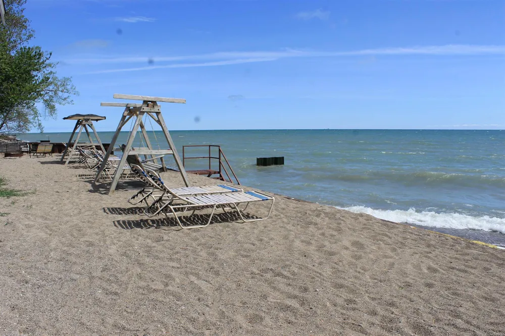 8949 Lakeshore Rd Road Worth Township, MI 48450
