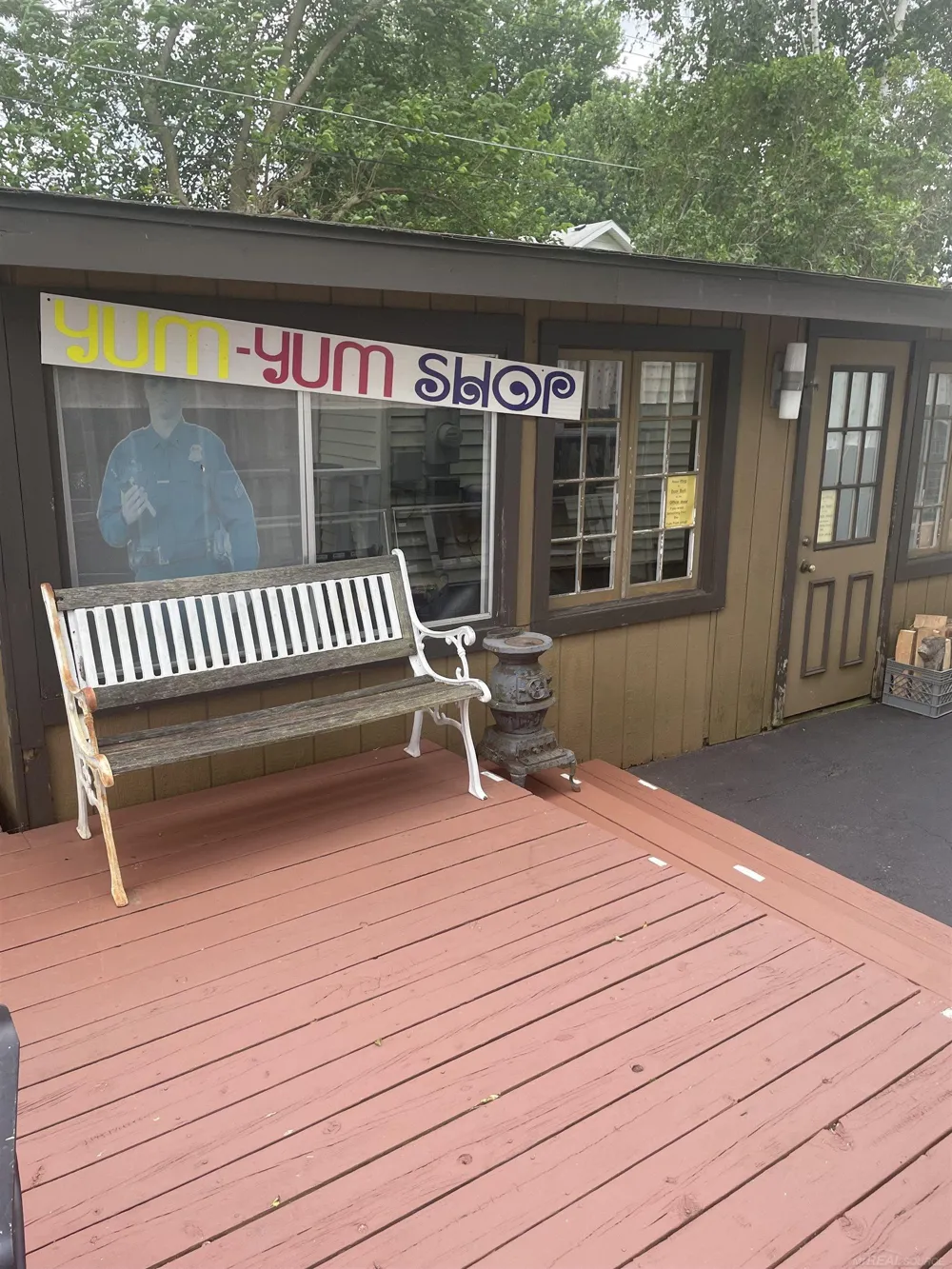8949 Lakeshore Rd Road Worth Township, MI 48450