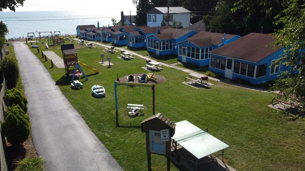 8949 Lakeshore Rd Road Worth Township, MI 48450