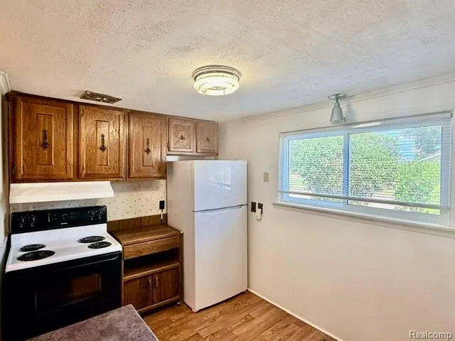 6212 Roberta Street Burton City, MI 48509