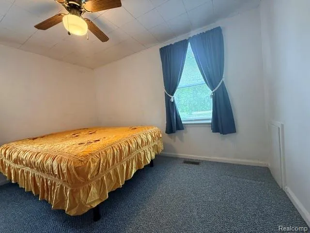 6212 Roberta Street Burton City, MI 48509