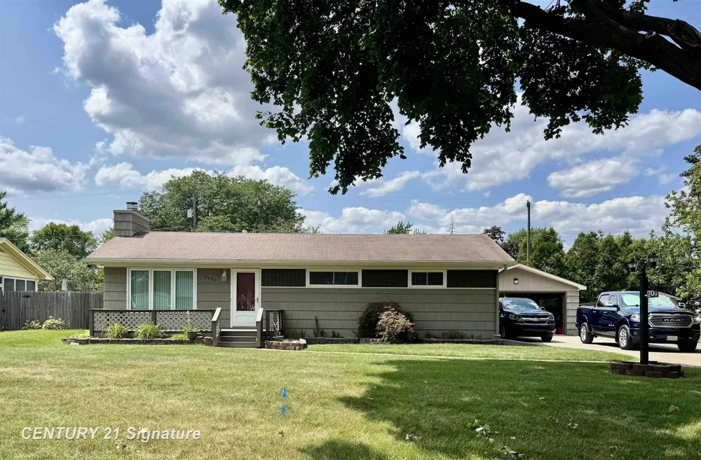 2705 Luella Avenue Saginaw Charter Township, MI 48603